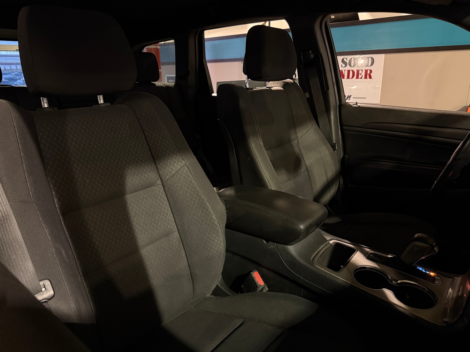 Thumbnail: 2018 Jeep Grand Cherokee - 2