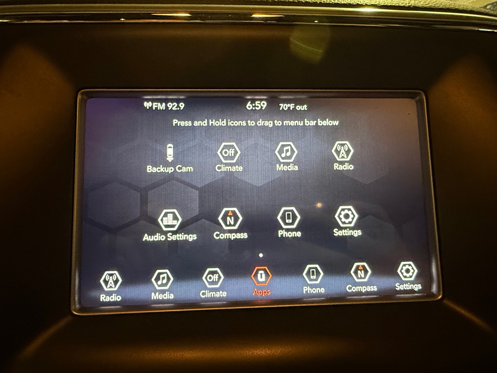 Thumbnail: 2018 Jeep Grand Cherokee - 4