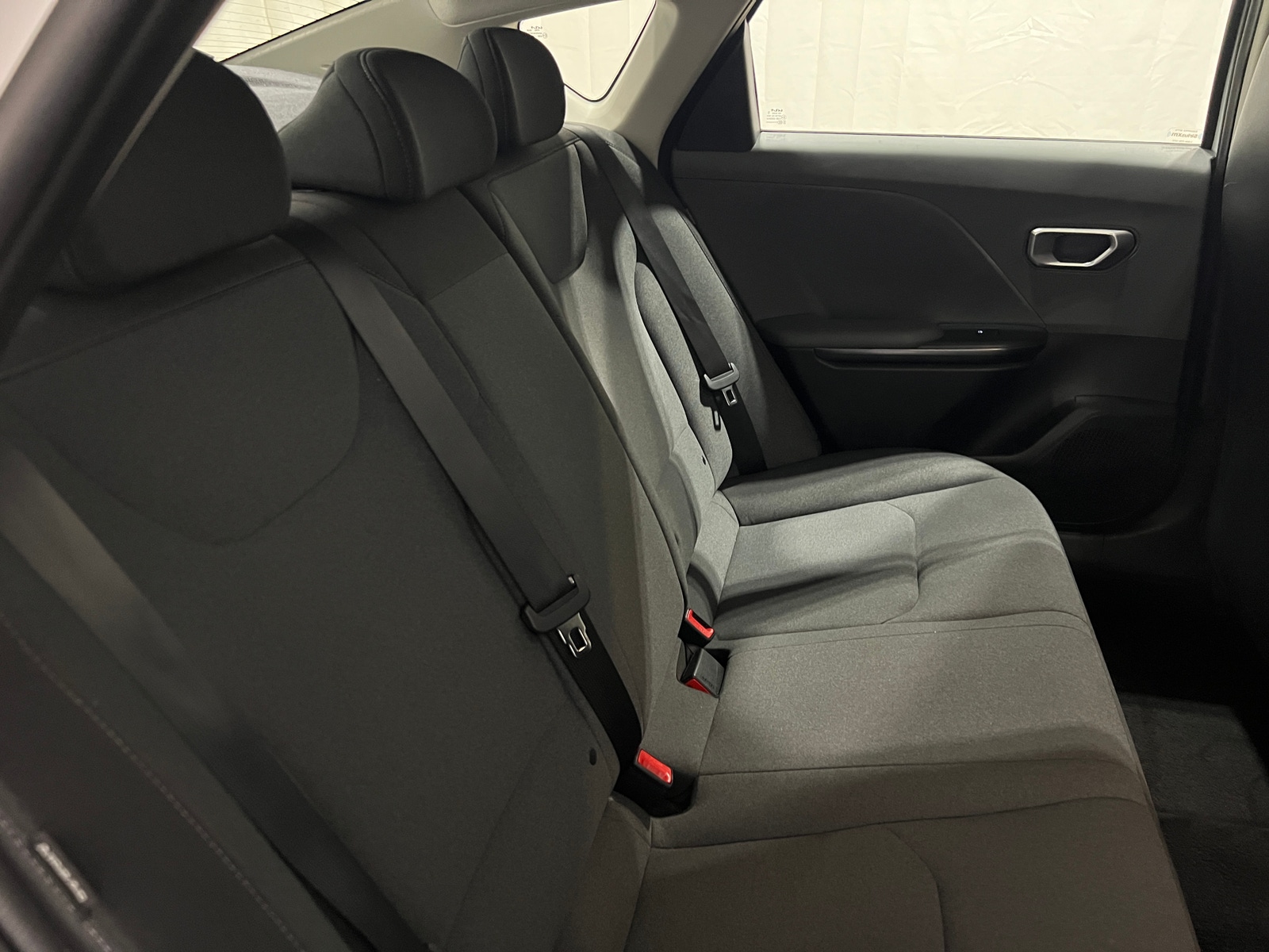 Thumbnail: 2025 Kia K4 - 6