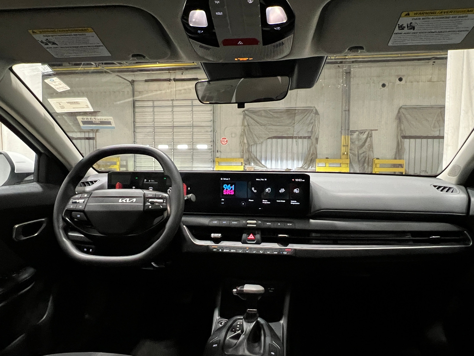 Thumbnail: 2025 Kia K4 - 3