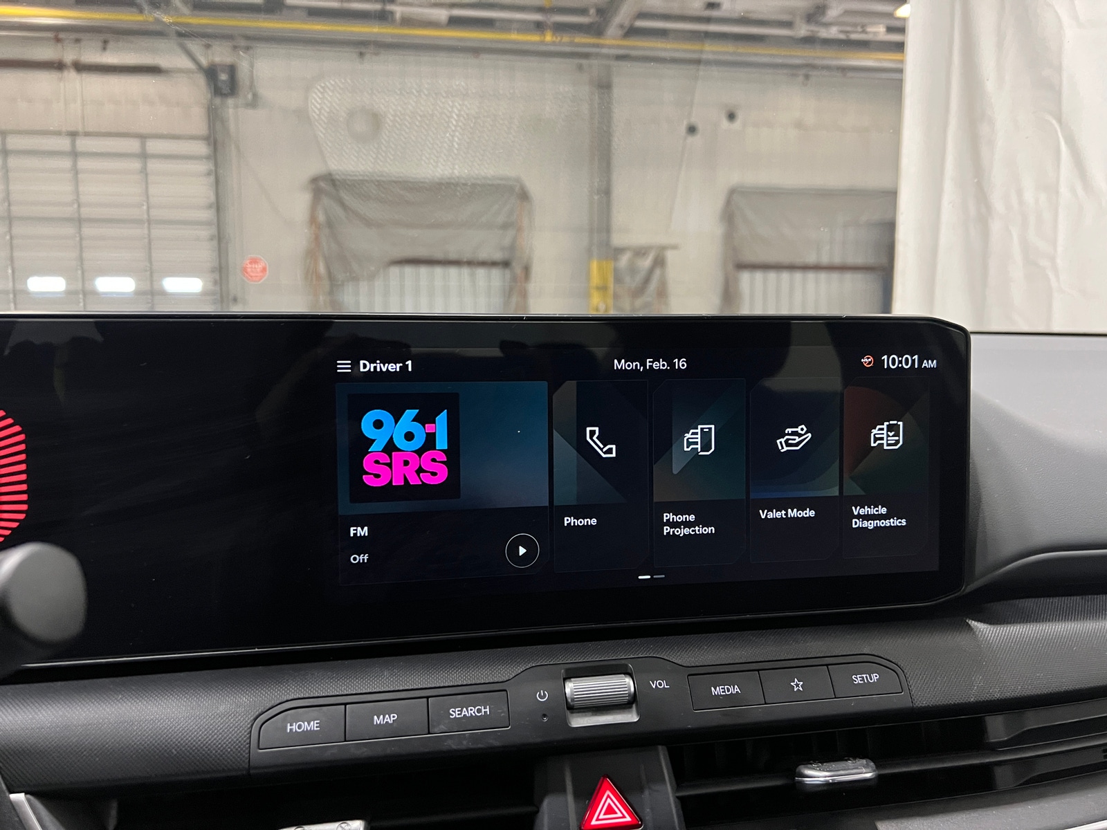 Thumbnail: 2025 Kia K4 - 4