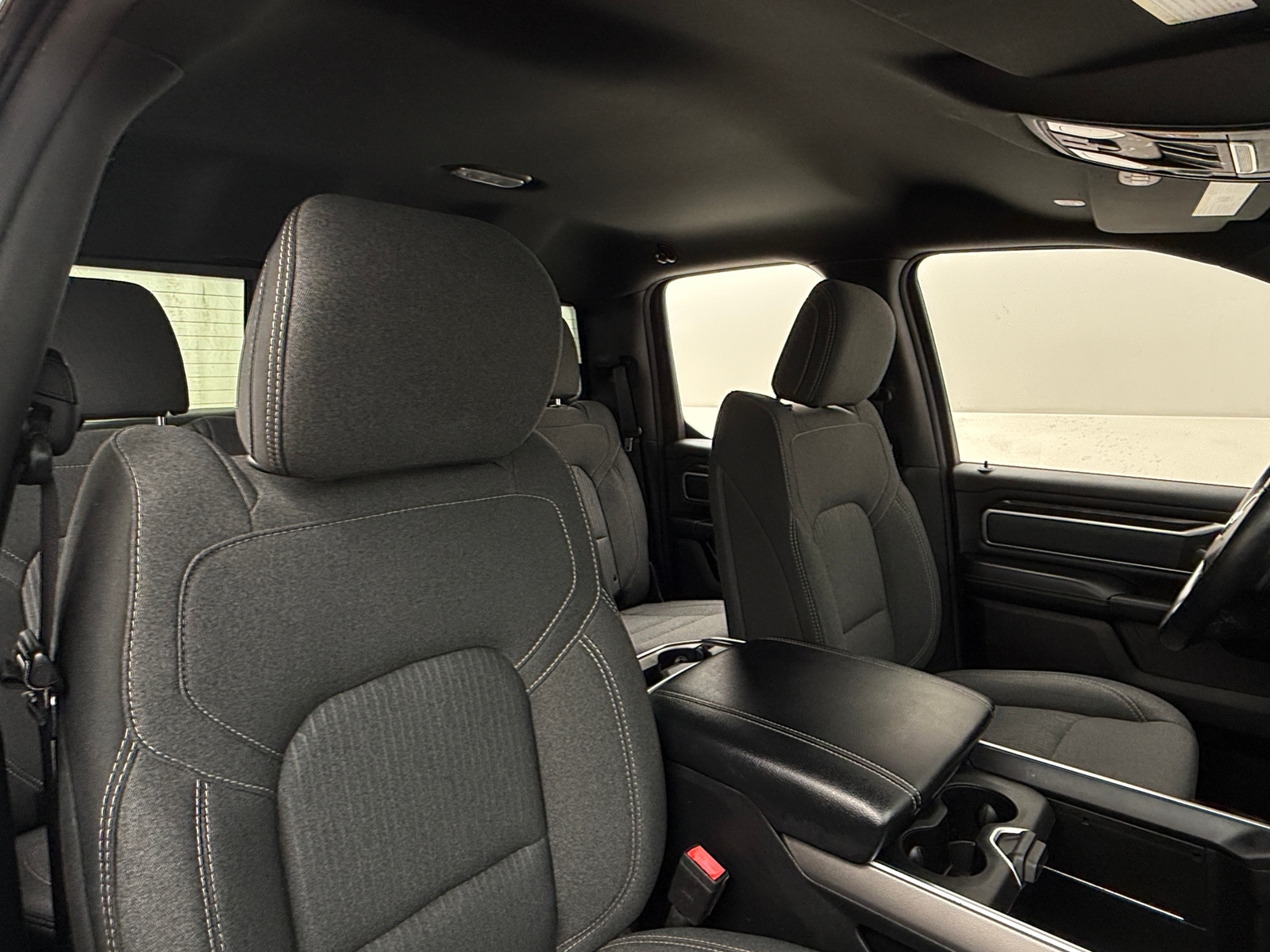 Thumbnail: 2019 RAM 1500 - 2