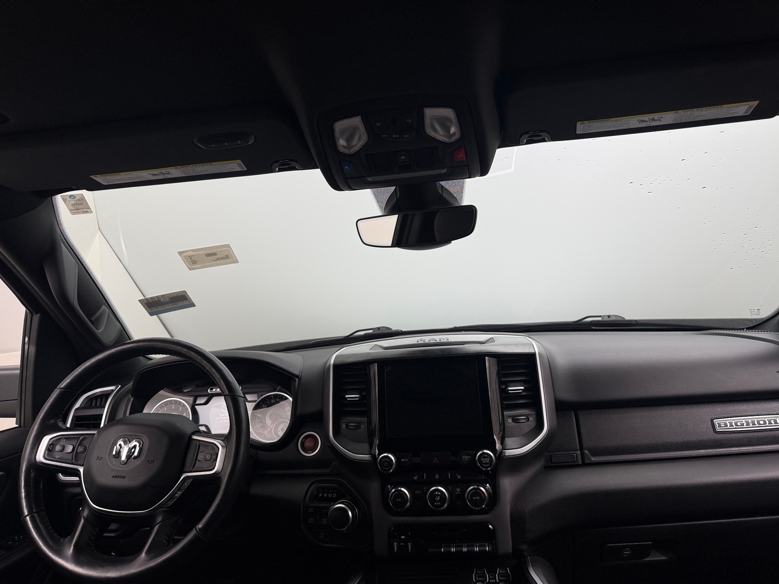 Thumbnail: 2019 RAM 1500 - 3