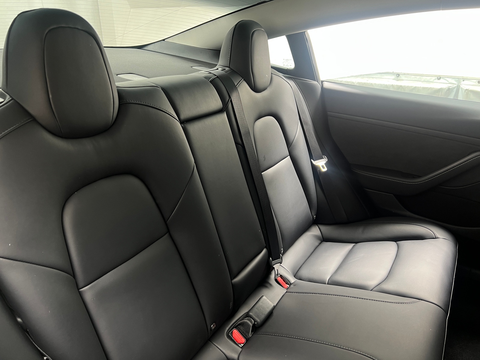 Thumbnail: 2023 Tesla Model 3 - 5