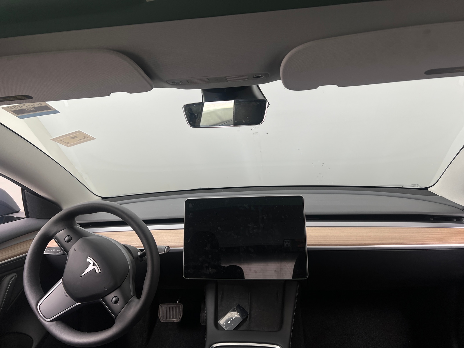 Thumbnail: 2023 Tesla Model 3 - 2