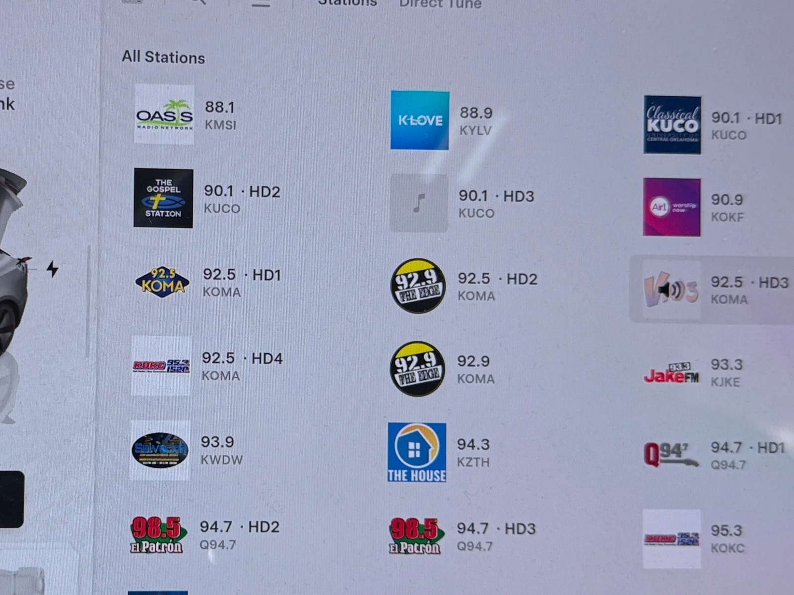 Thumbnail: 2023 Tesla Model 3 - 3