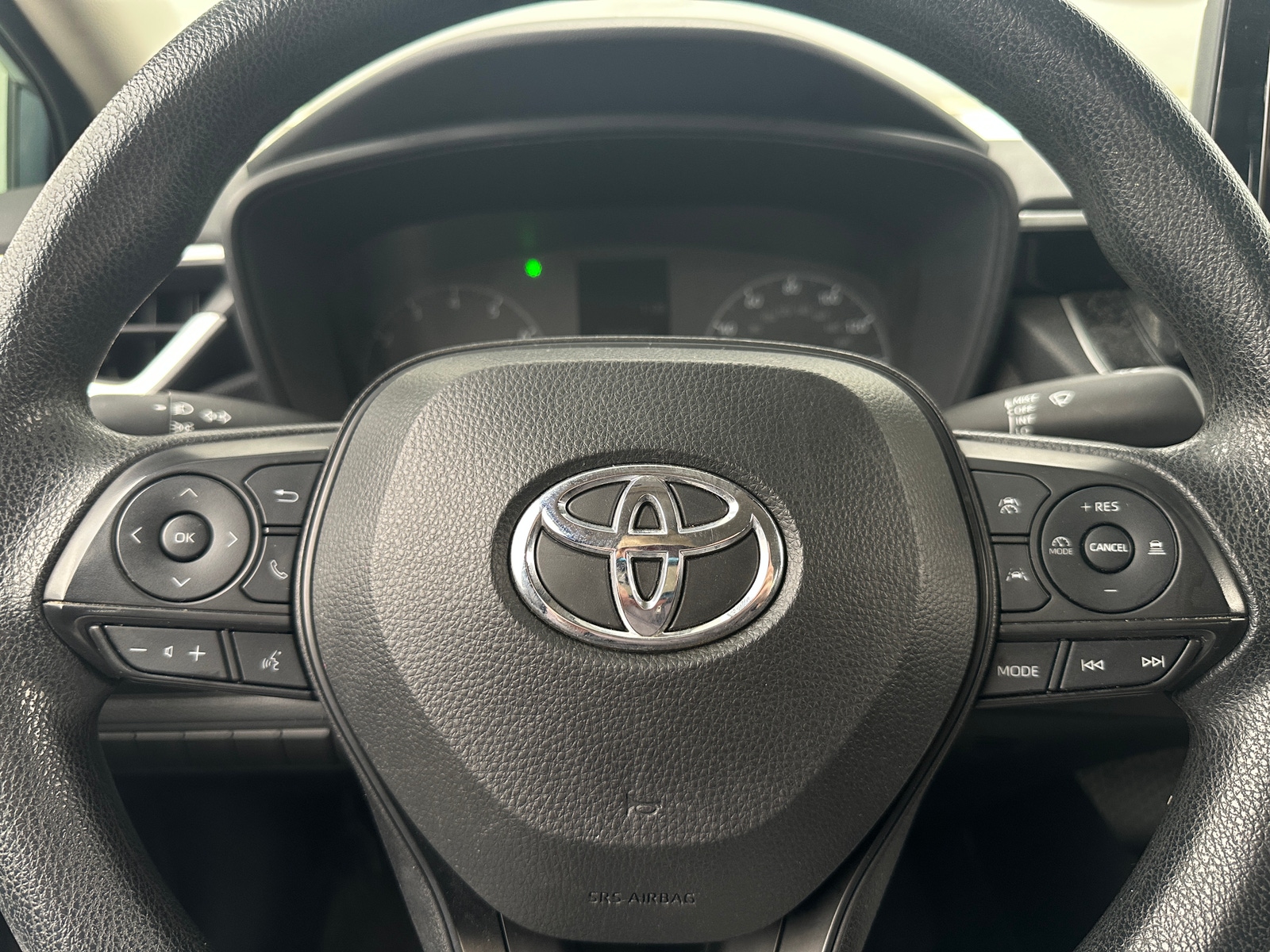 Thumbnail: 2023 Toyota Corolla - 5