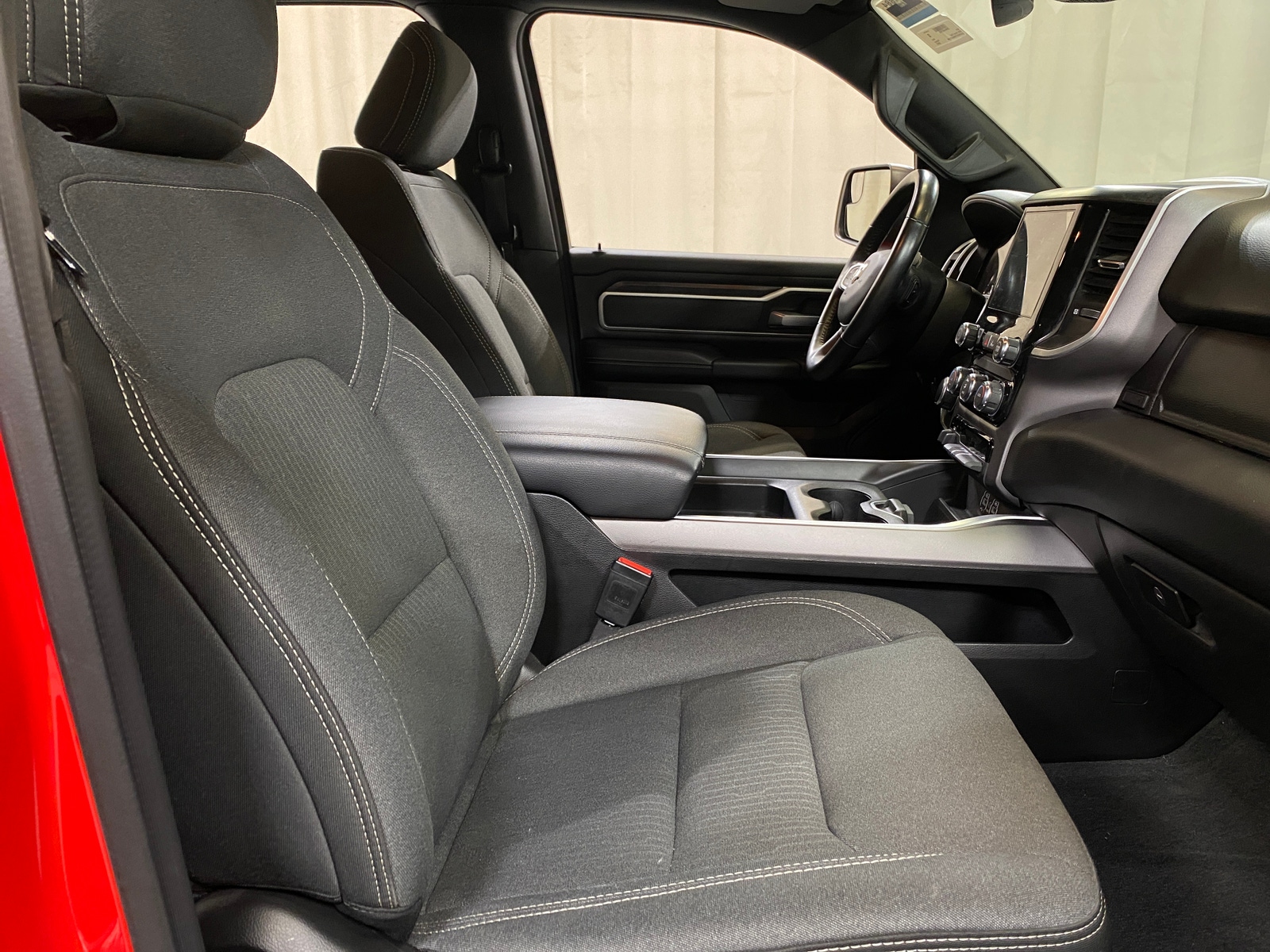 Thumbnail: 2022 RAM 1500 - 2