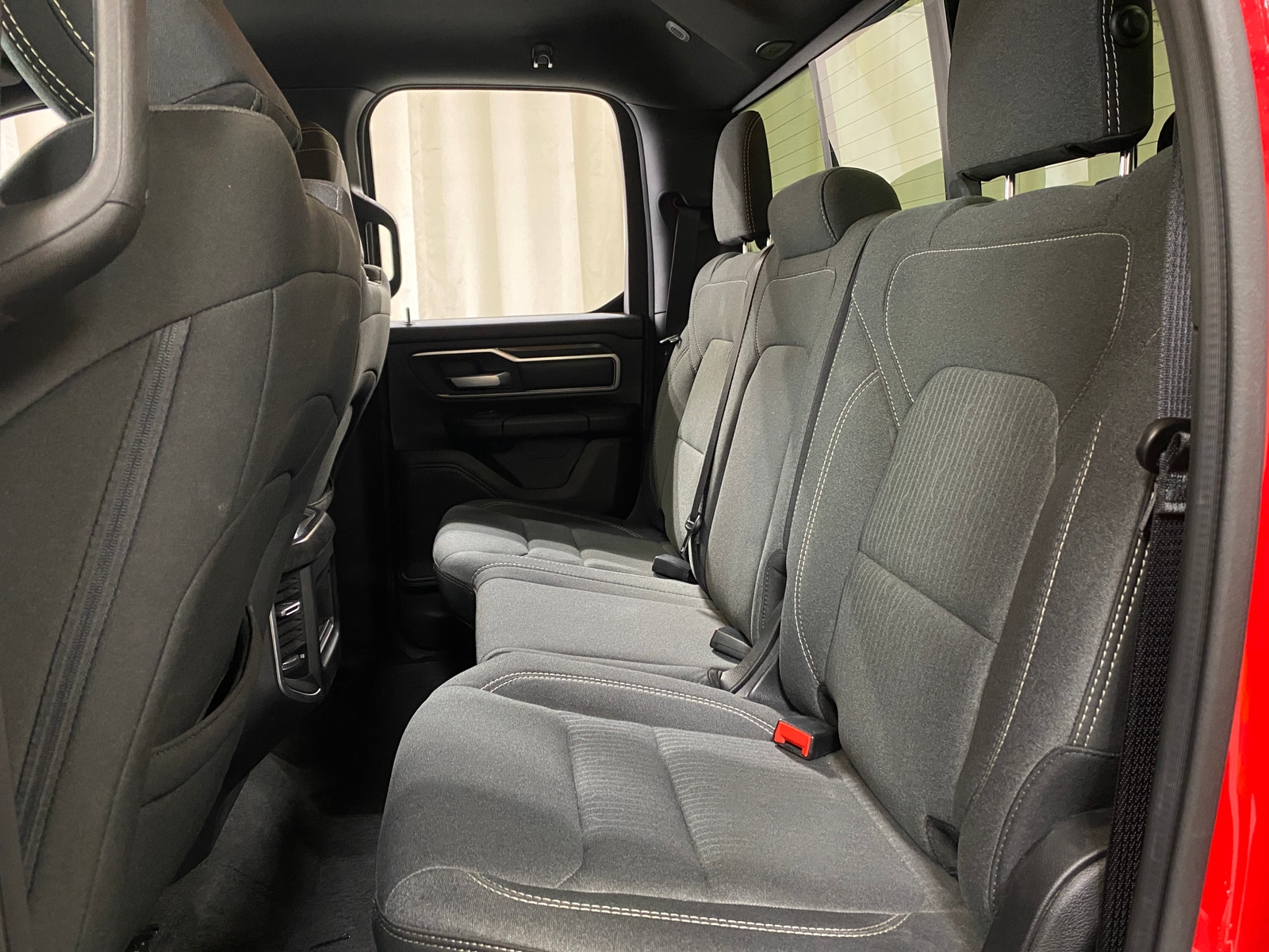 Thumbnail: 2022 RAM 1500 - 6