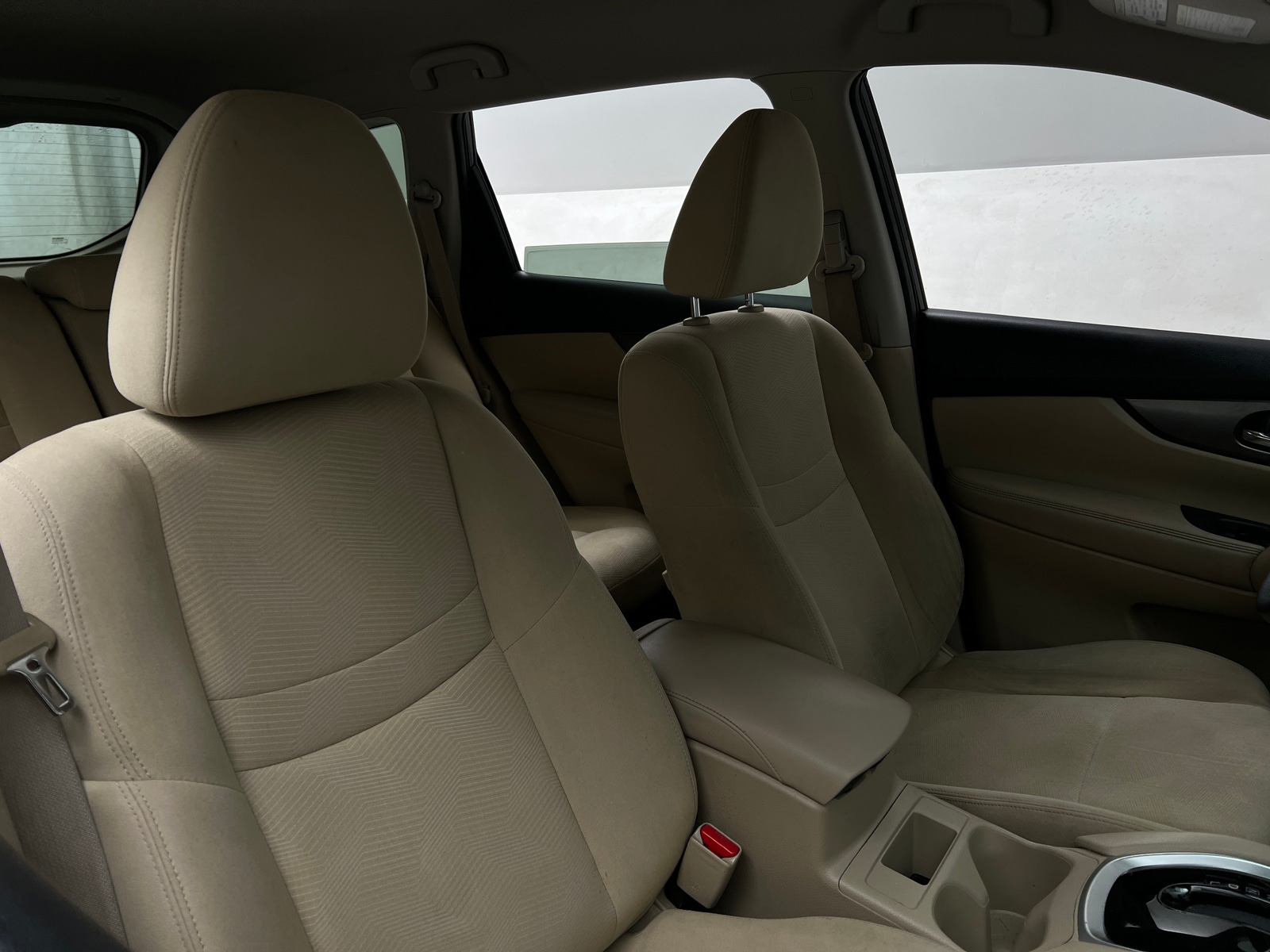 Thumbnail: 2016 Nissan Rogue - 2