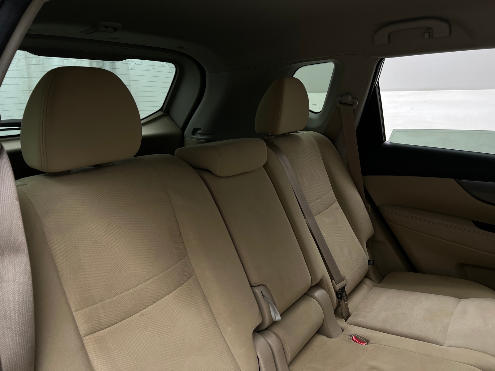 Thumbnail: 2016 Nissan Rogue - 6