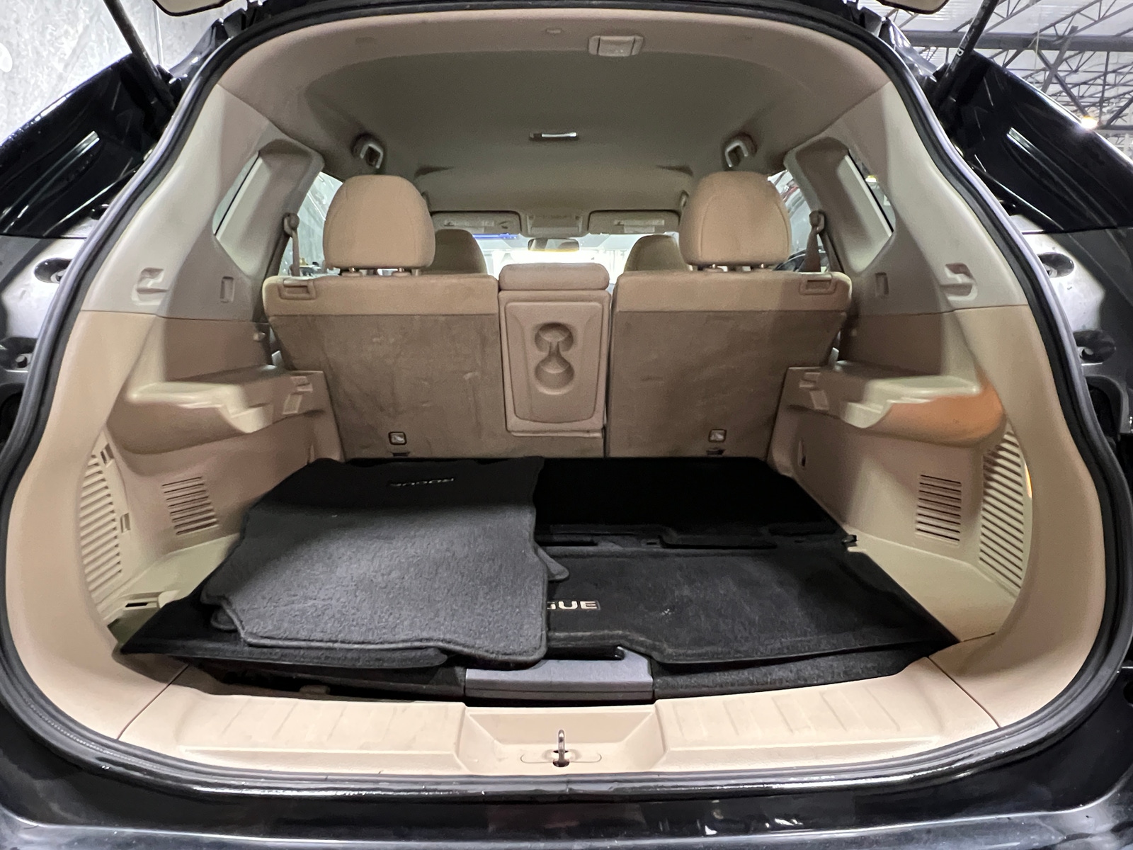 Thumbnail: 2016 Nissan Rogue - 7