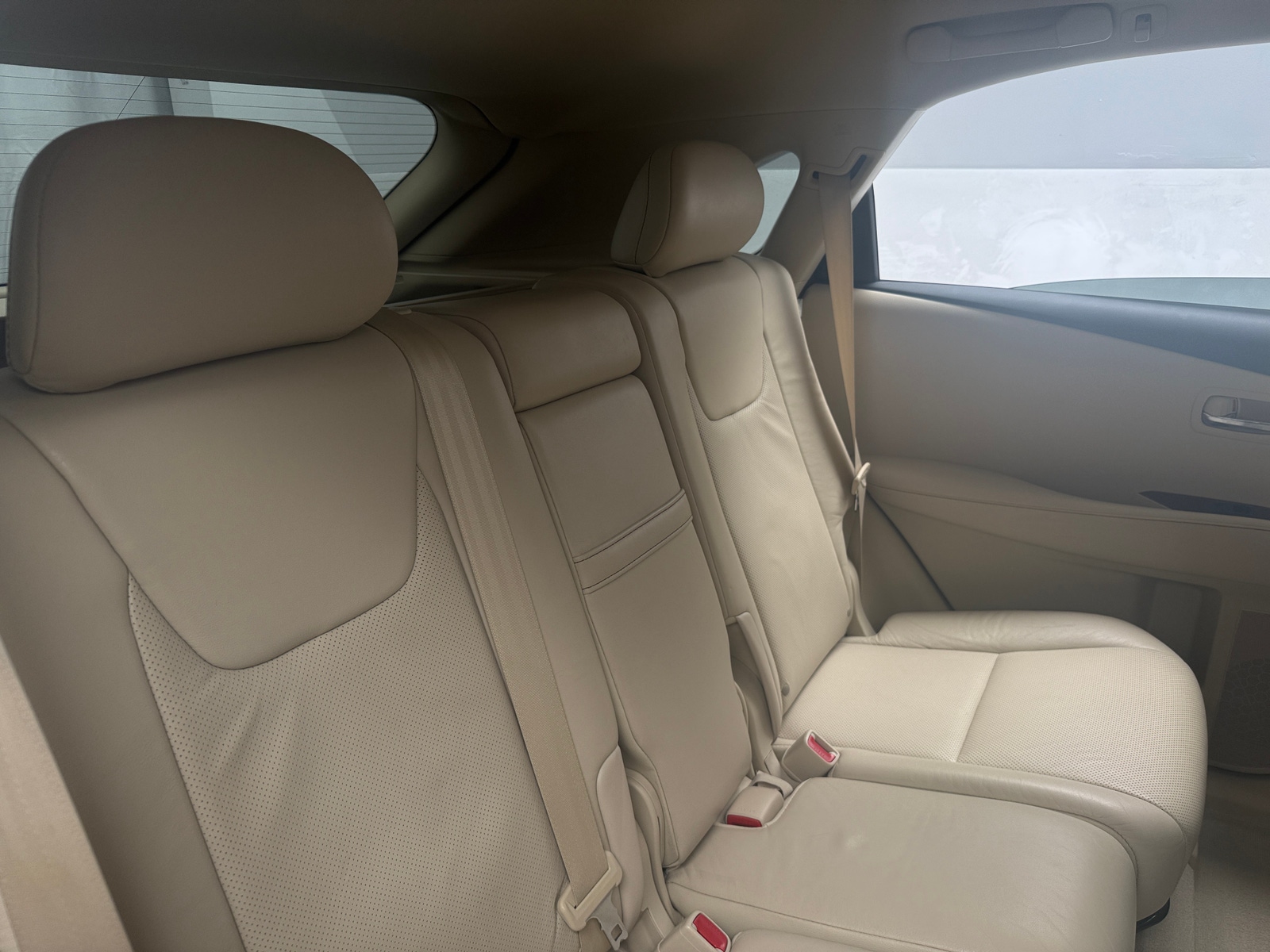 Thumbnail: 2013 Lexus RX - 6