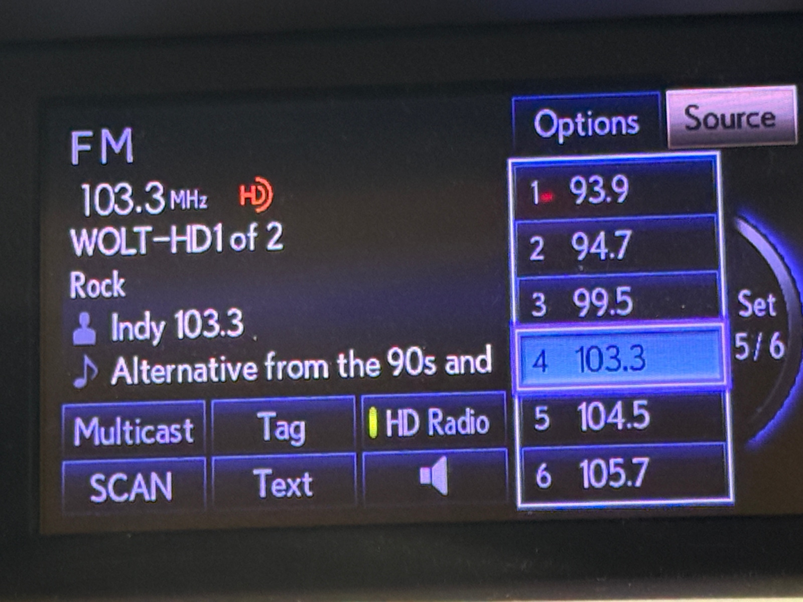 Thumbnail: 2013 Lexus RX - 4