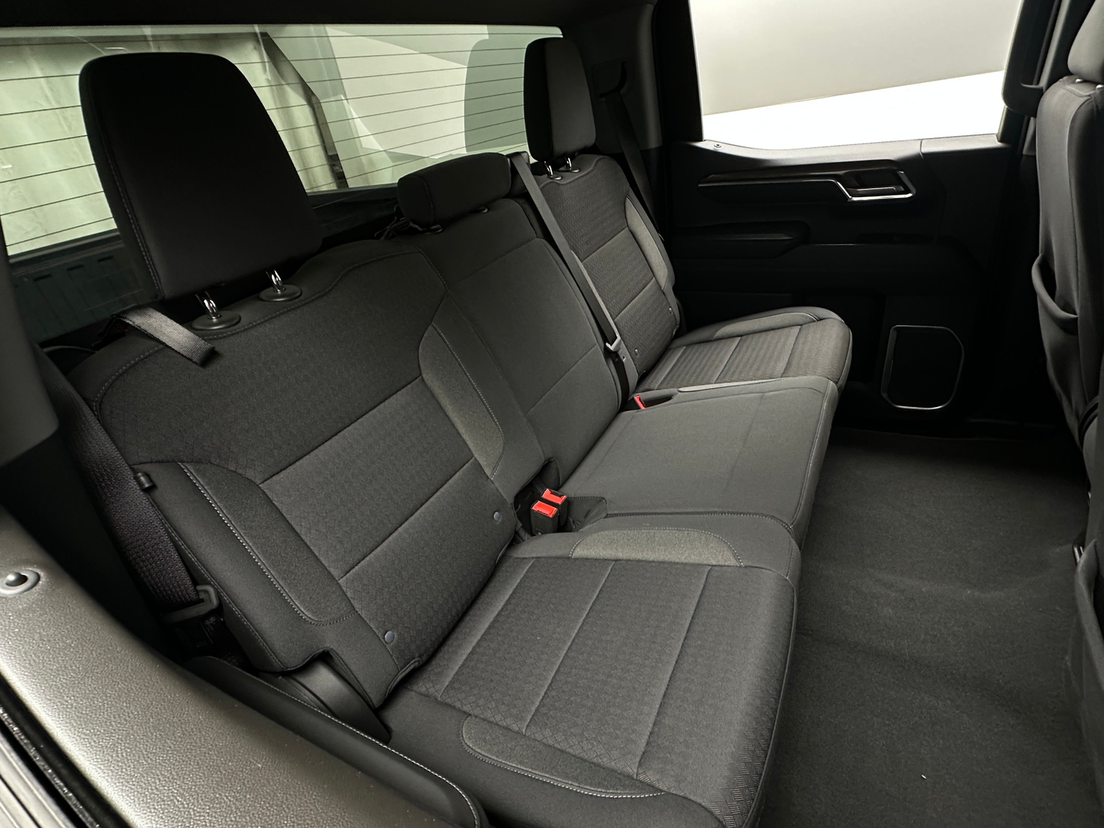 Thumbnail: 2023 Chevrolet Silverado 1500 - 6