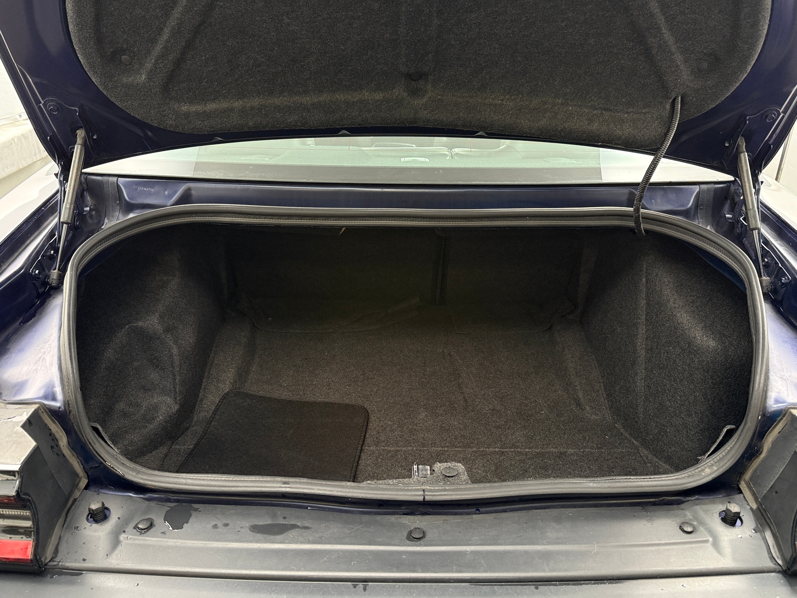 Thumbnail: 2017 Dodge Challenger - 4