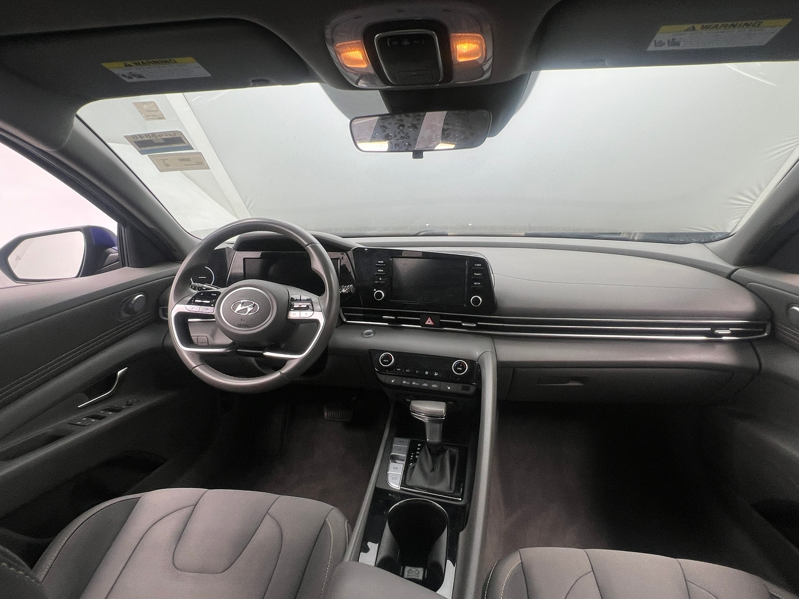 Thumbnail: 2021 Hyundai Elantra - 3