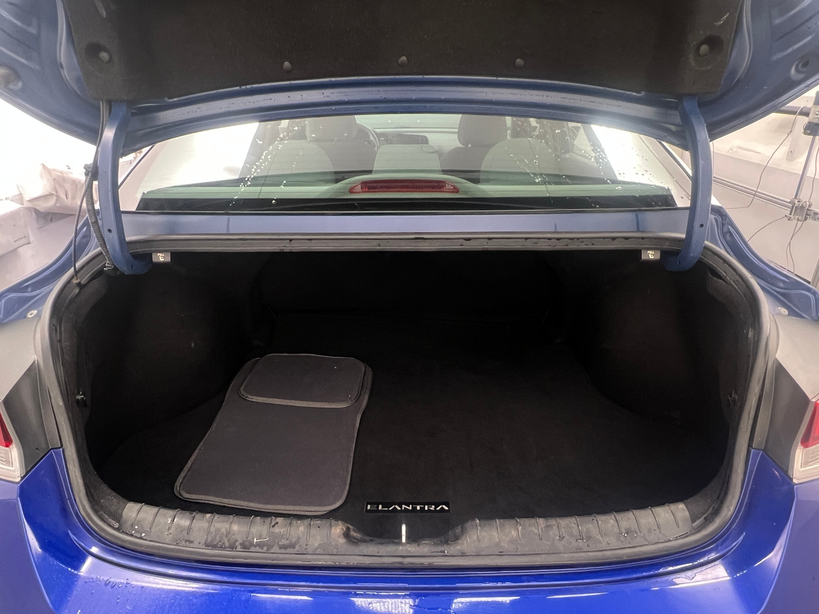 Thumbnail: 2021 Hyundai Elantra - 7