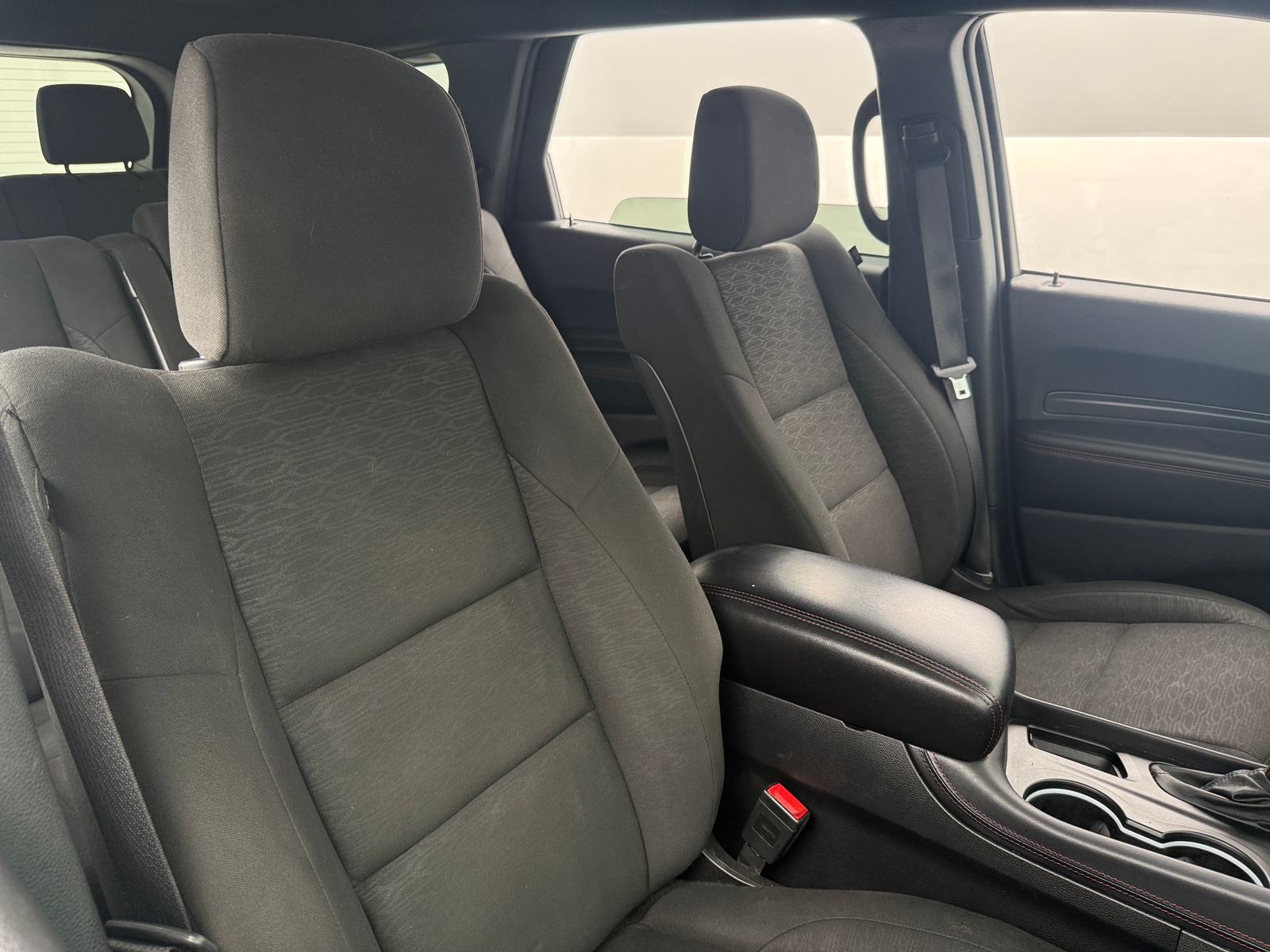 Thumbnail: 2024 Dodge Durango - 2