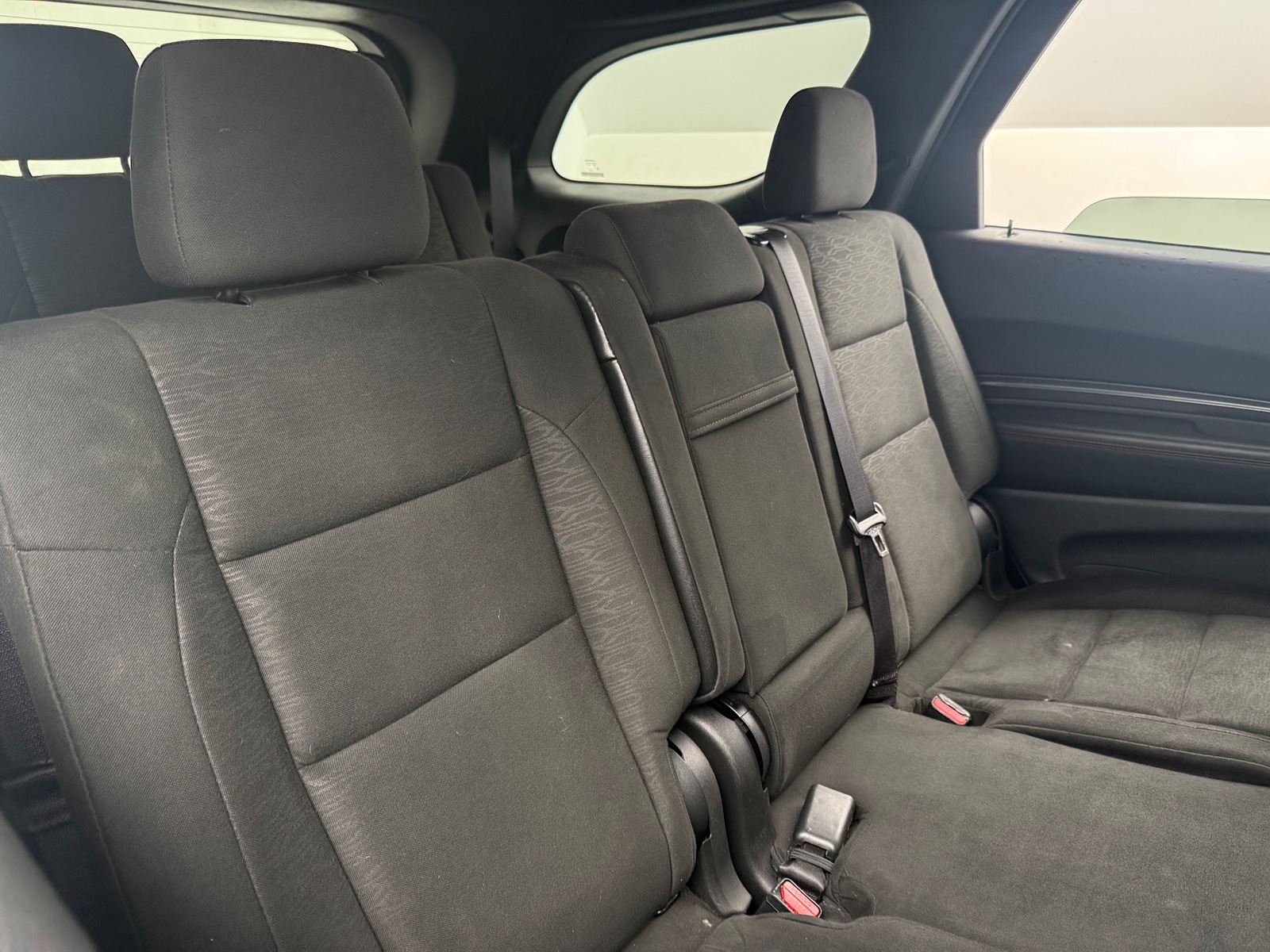 Thumbnail: 2024 Dodge Durango - 6