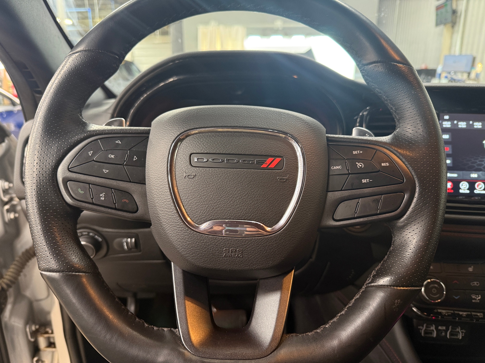 Thumbnail: 2024 Dodge Durango - 5