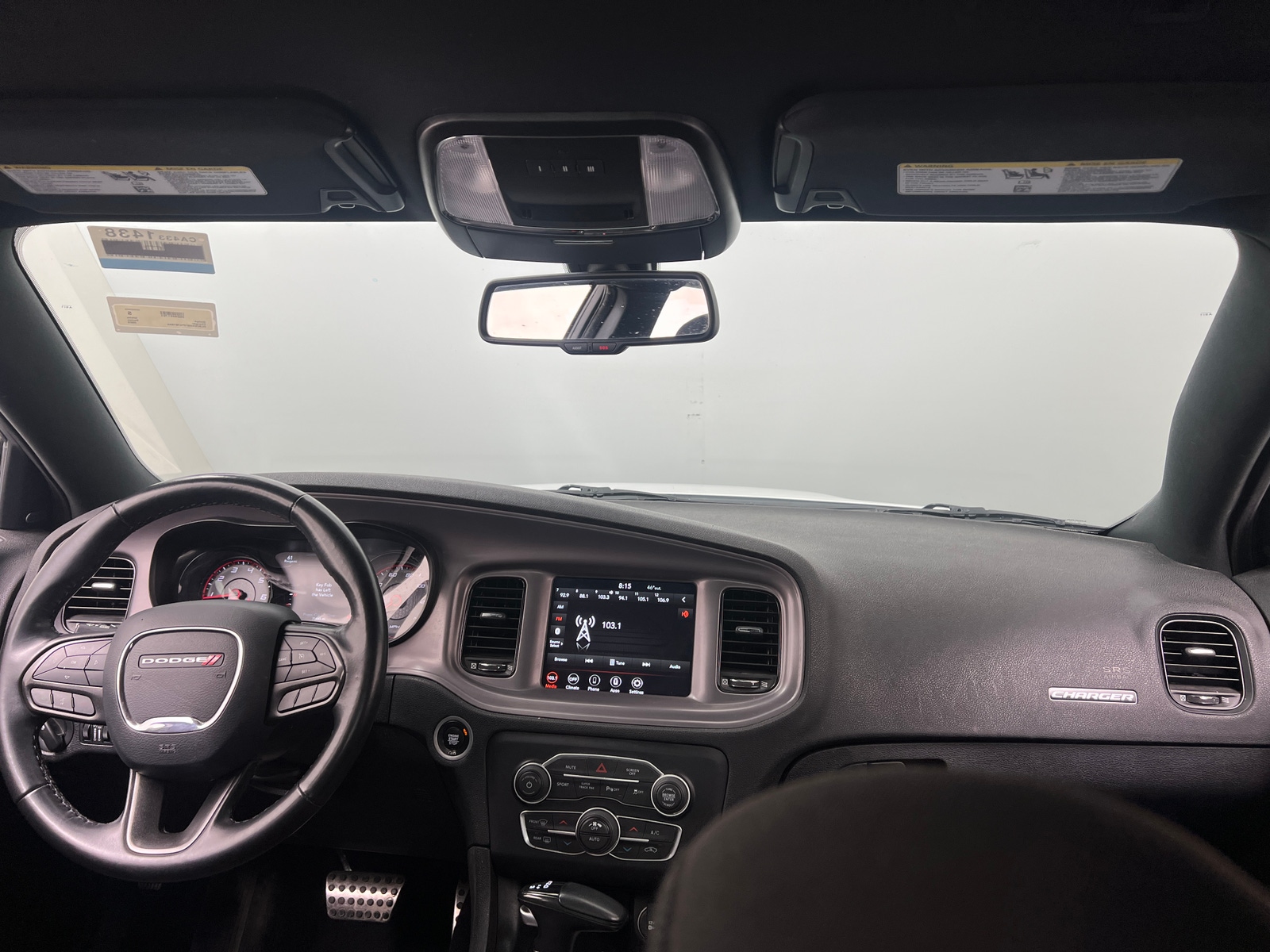 Thumbnail: 2023 Dodge Charger - 3