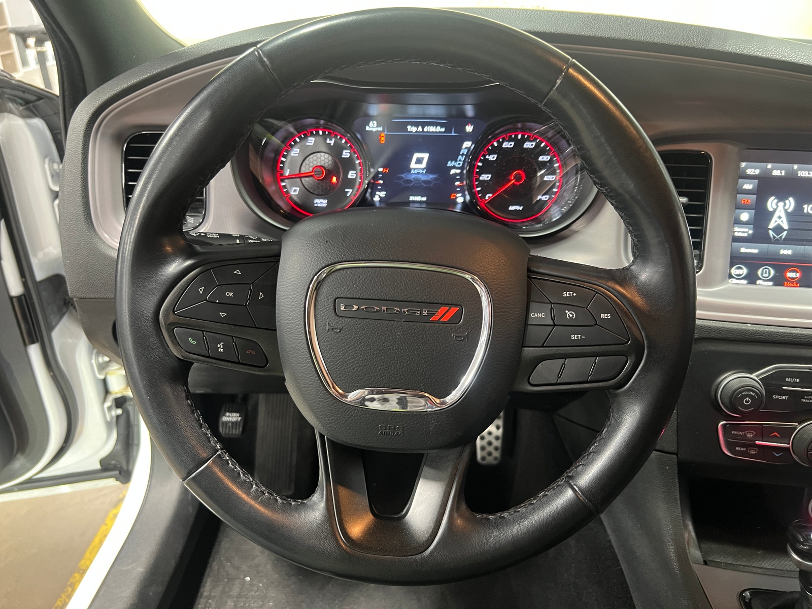 Thumbnail: 2023 Dodge Charger - 5