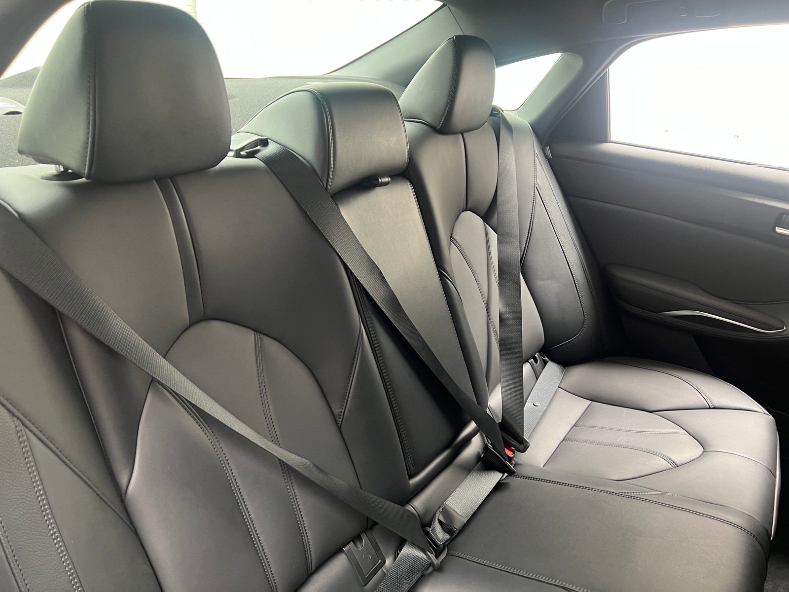 Thumbnail: 2019 Toyota Avalon - 5