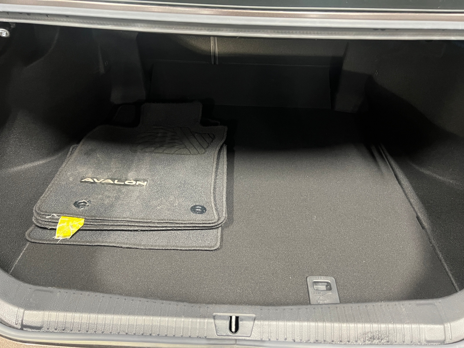 Thumbnail: 2019 Toyota Avalon - 6