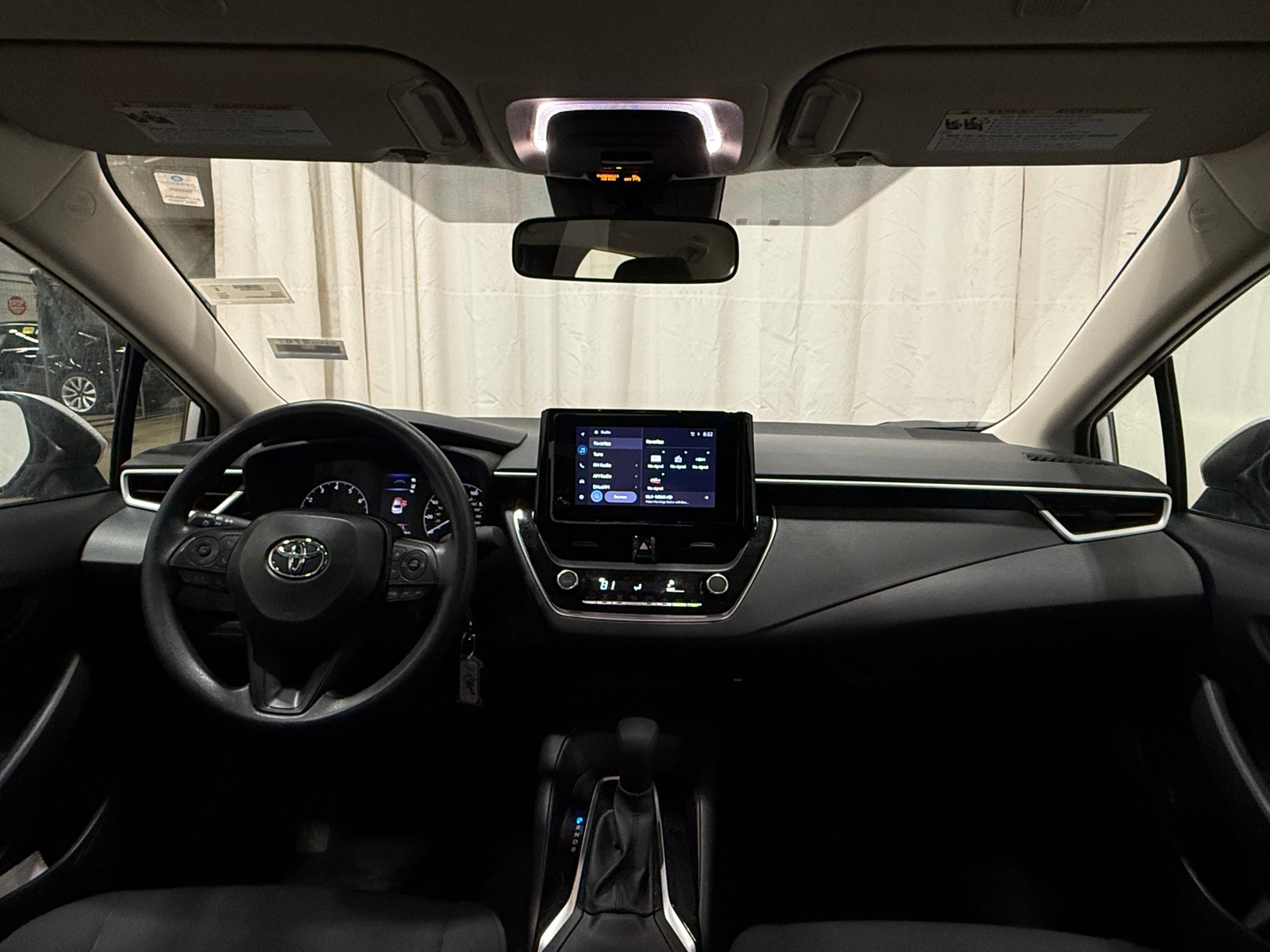 Thumbnail: 2025 Toyota Corolla - 3