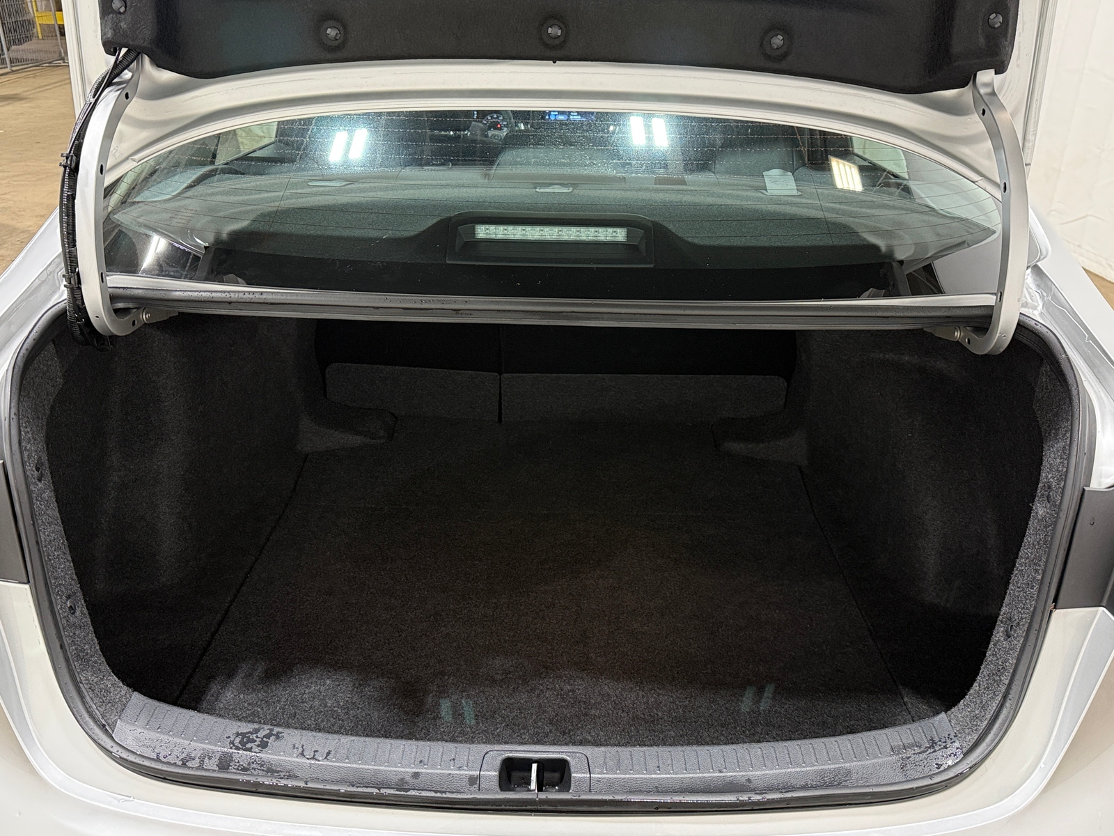 Thumbnail: 2025 Toyota Corolla - 7