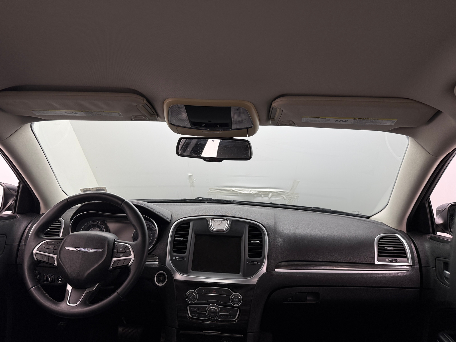 Thumbnail: 2015 Chrysler 300 - 2