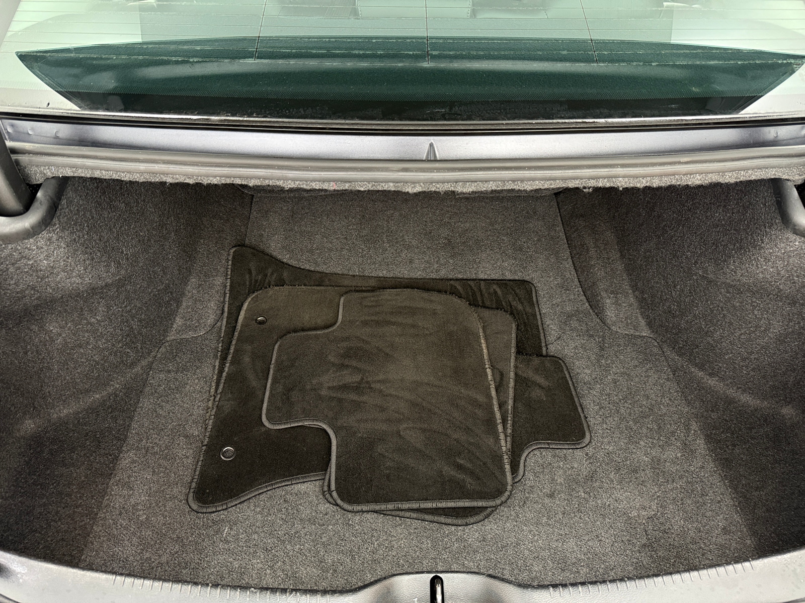 Thumbnail: 2015 Chrysler 300 - 6