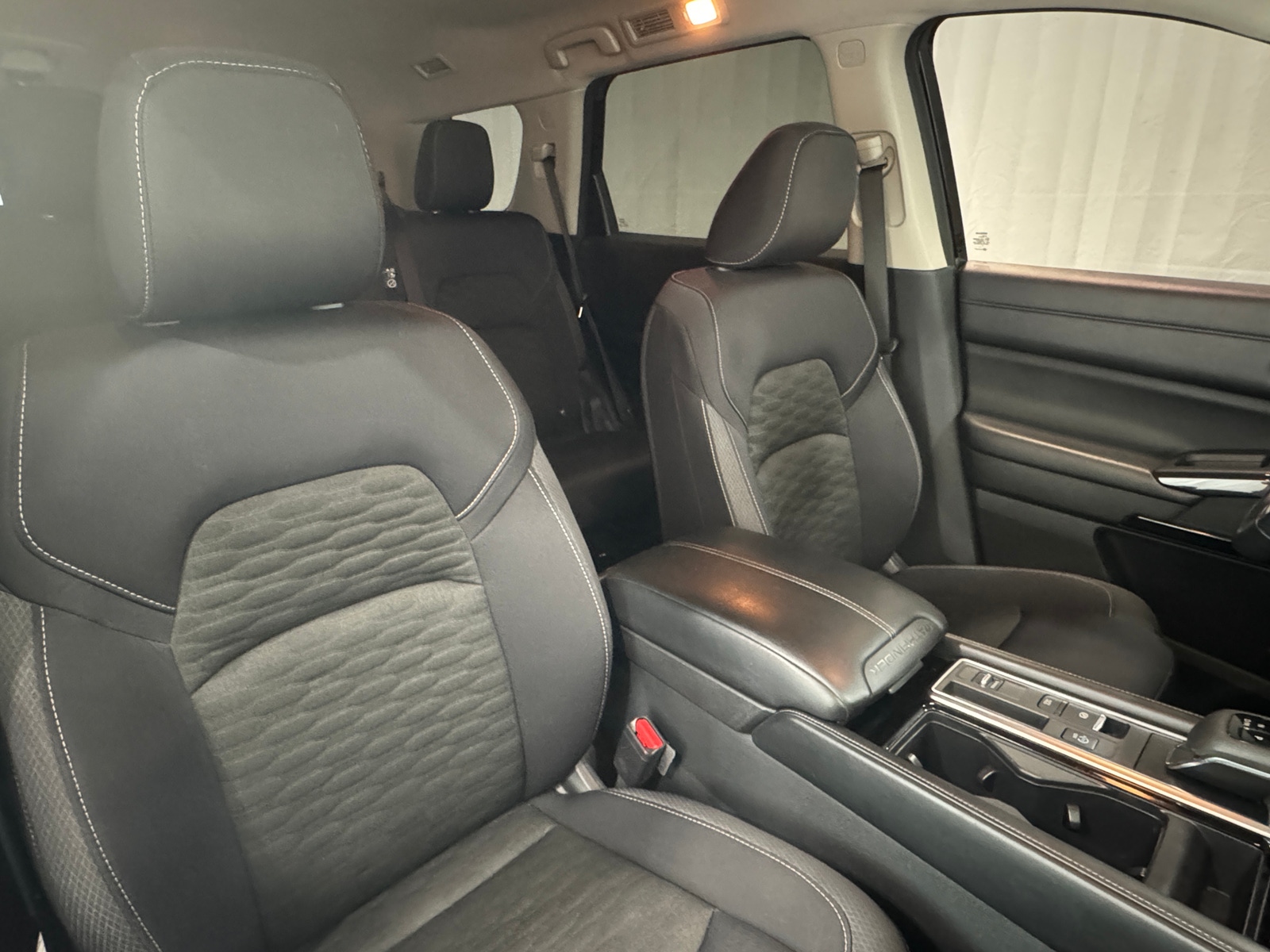 Thumbnail: 2023 Nissan Pathfinder - 2