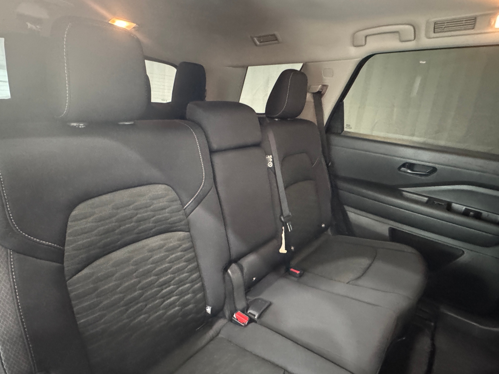 Thumbnail: 2023 Nissan Pathfinder - 6