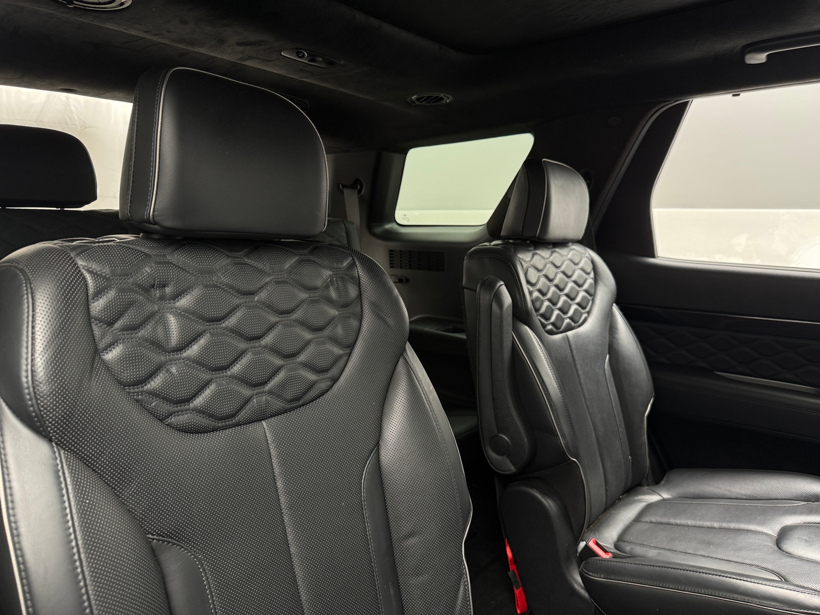 Thumbnail: 2022 Hyundai Palisade - 5