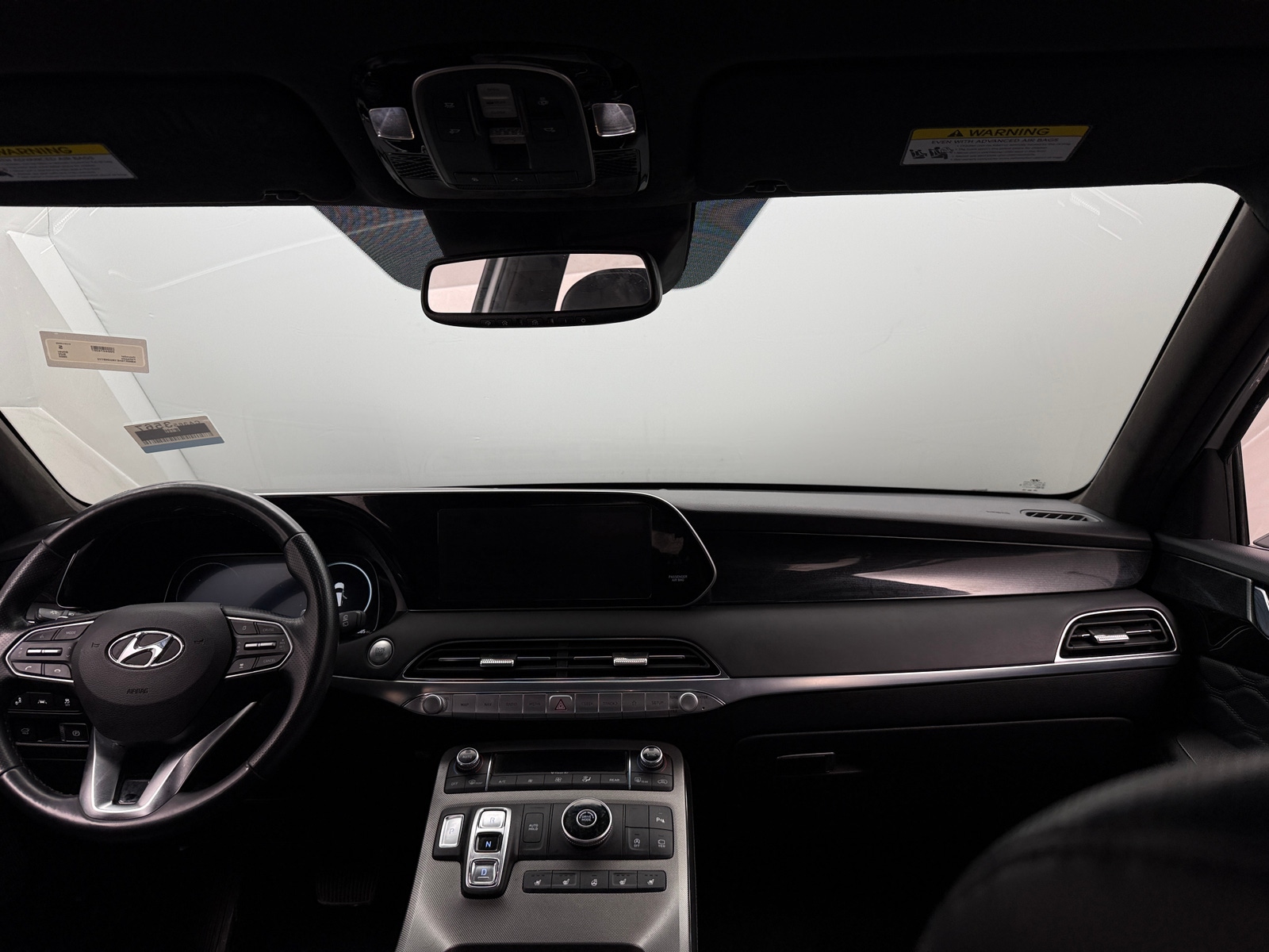 Thumbnail: 2022 Hyundai Palisade - 2