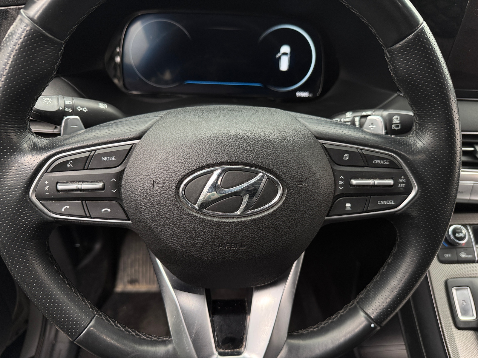 Thumbnail: 2022 Hyundai Palisade - 4