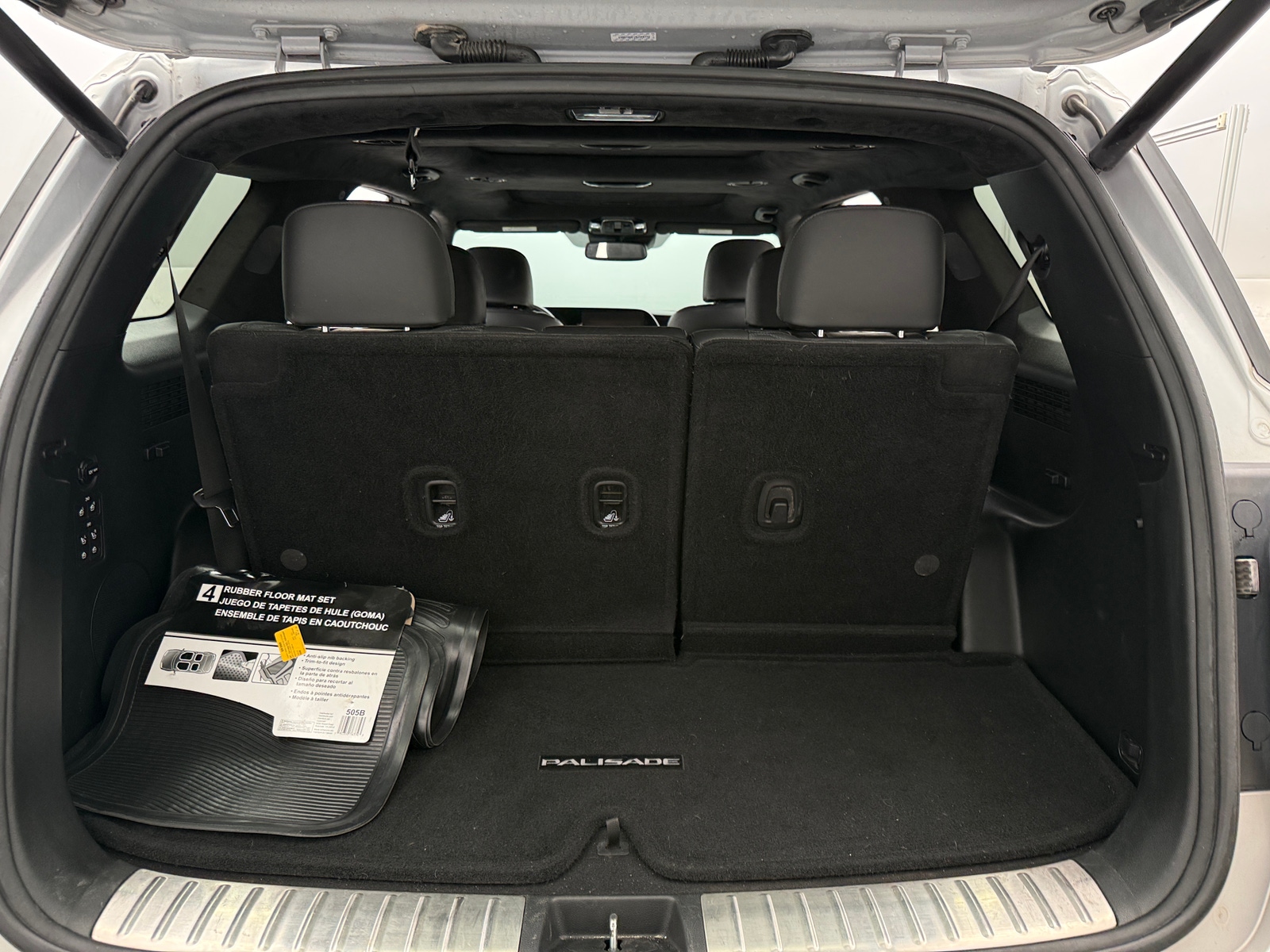 Thumbnail: 2022 Hyundai Palisade - 6