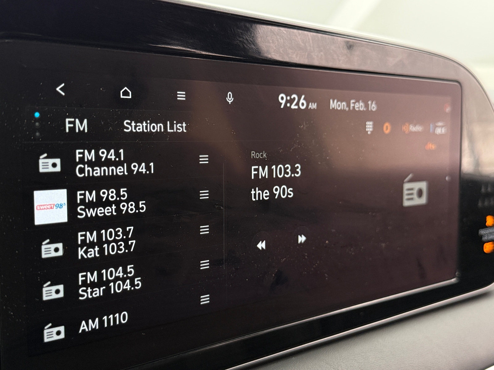 Thumbnail: 2022 Hyundai Palisade - 3