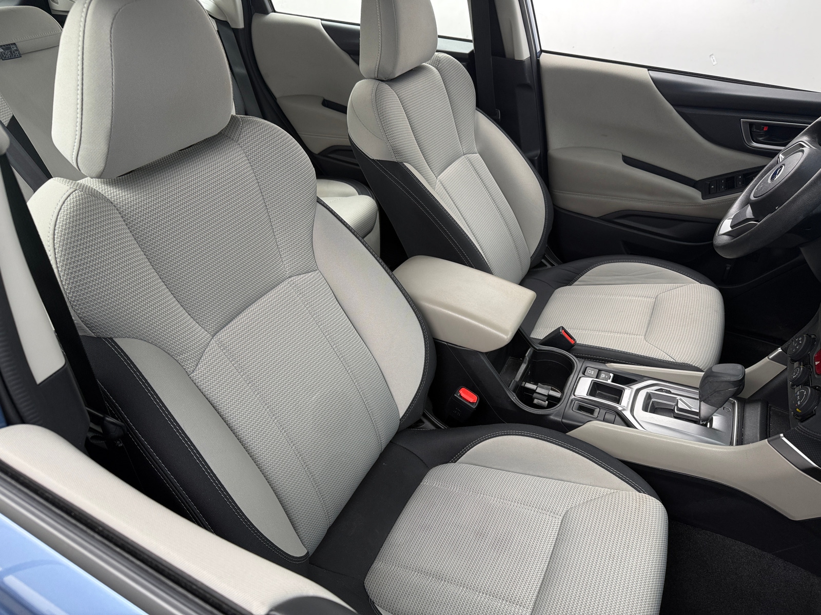 Thumbnail: 2023 Subaru Forester - 2