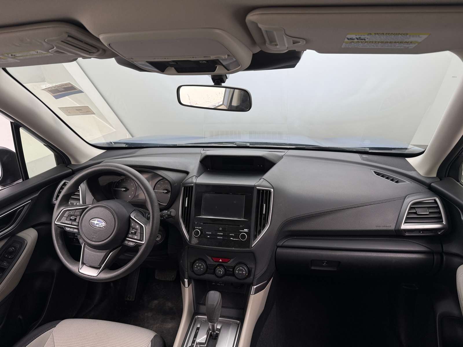 Thumbnail: 2023 Subaru Forester - 3