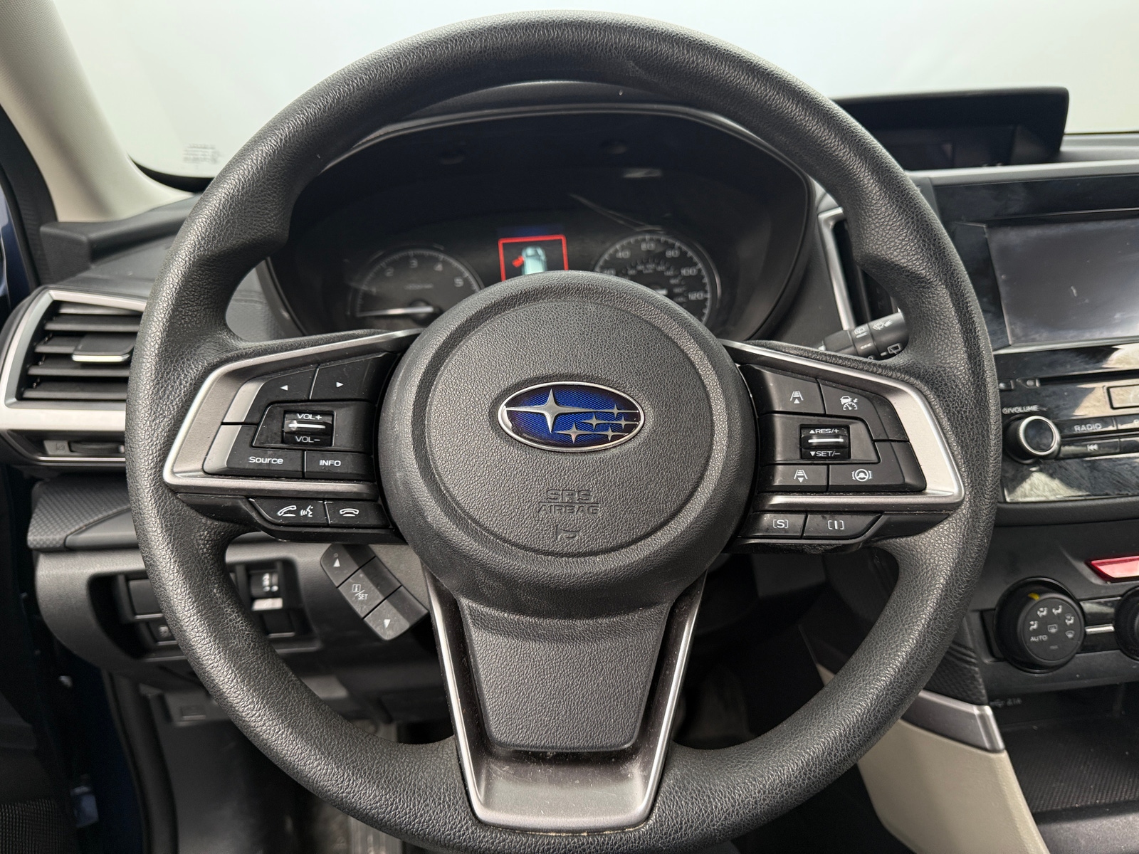 Thumbnail: 2023 Subaru Forester - 5