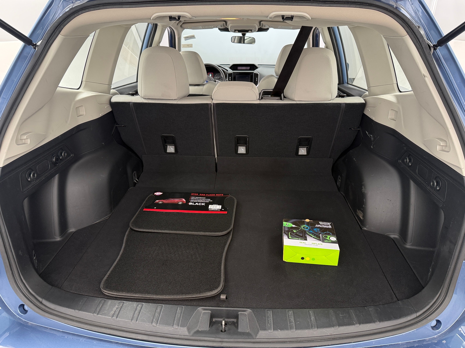 Thumbnail: 2023 Subaru Forester - 7