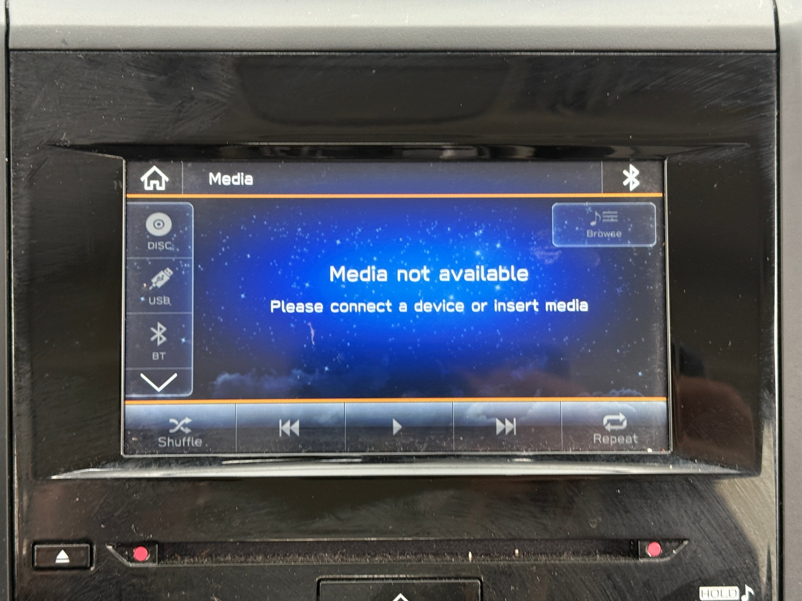 Thumbnail: 2023 Subaru Forester - 4