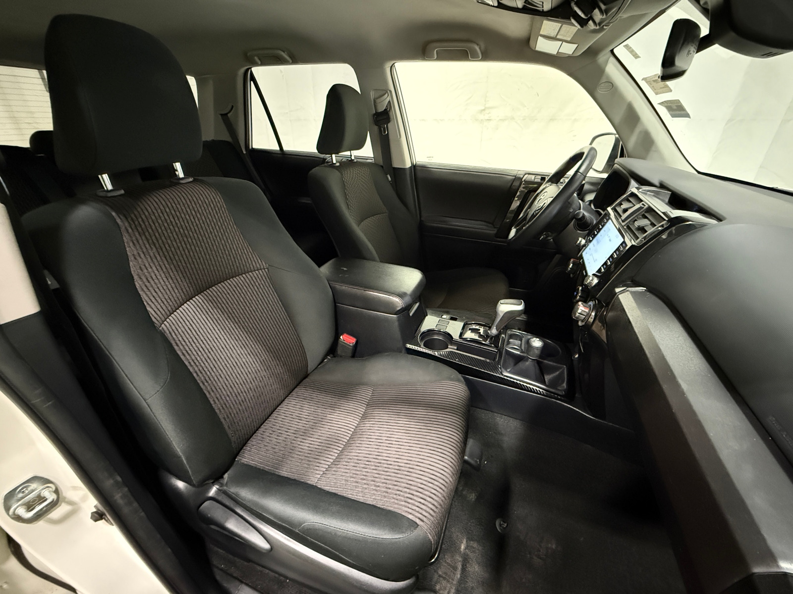 Thumbnail: 2022 Toyota 4Runner - 2