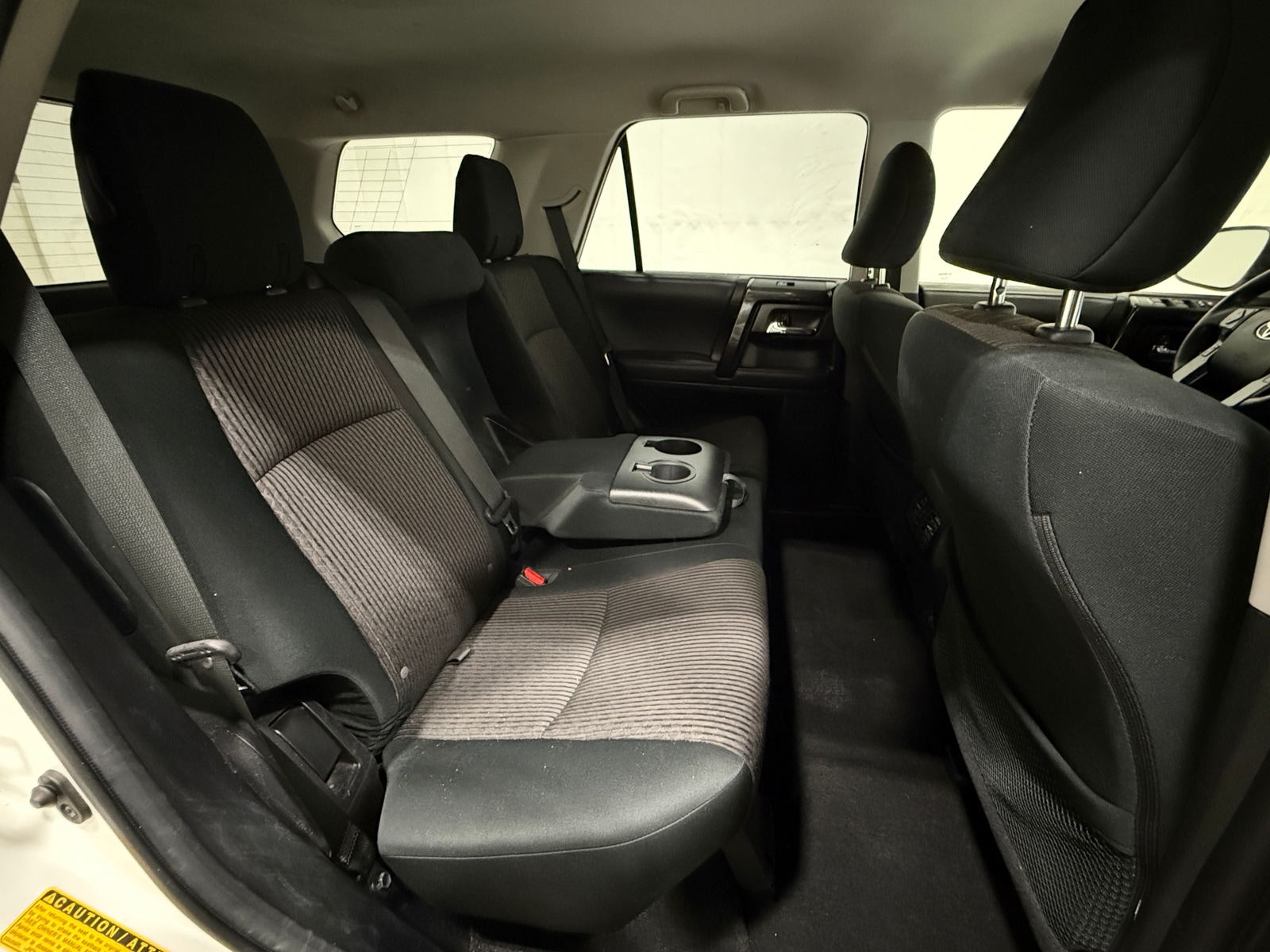 Thumbnail: 2022 Toyota 4Runner - 6