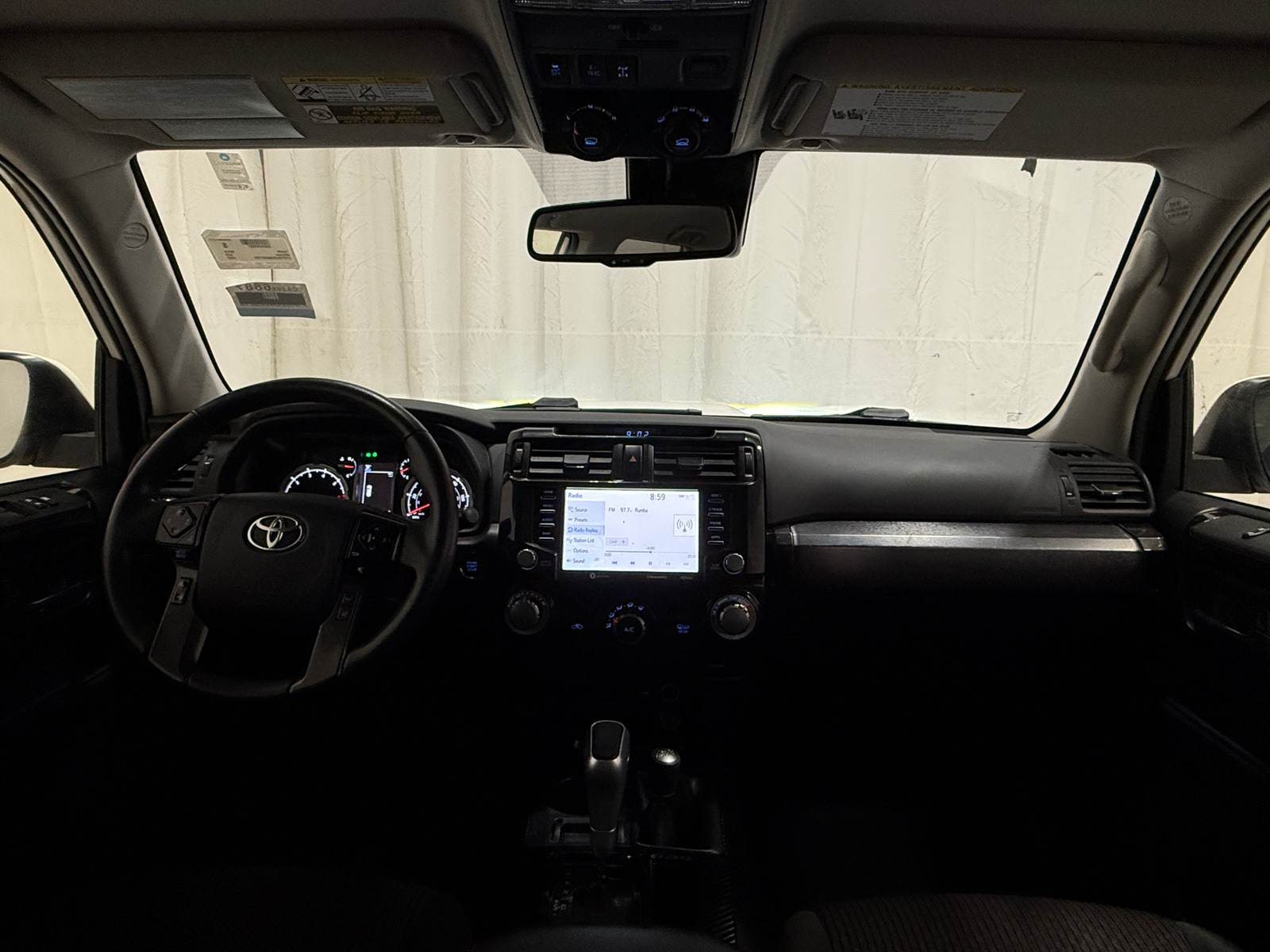 Thumbnail: 2022 Toyota 4Runner - 3