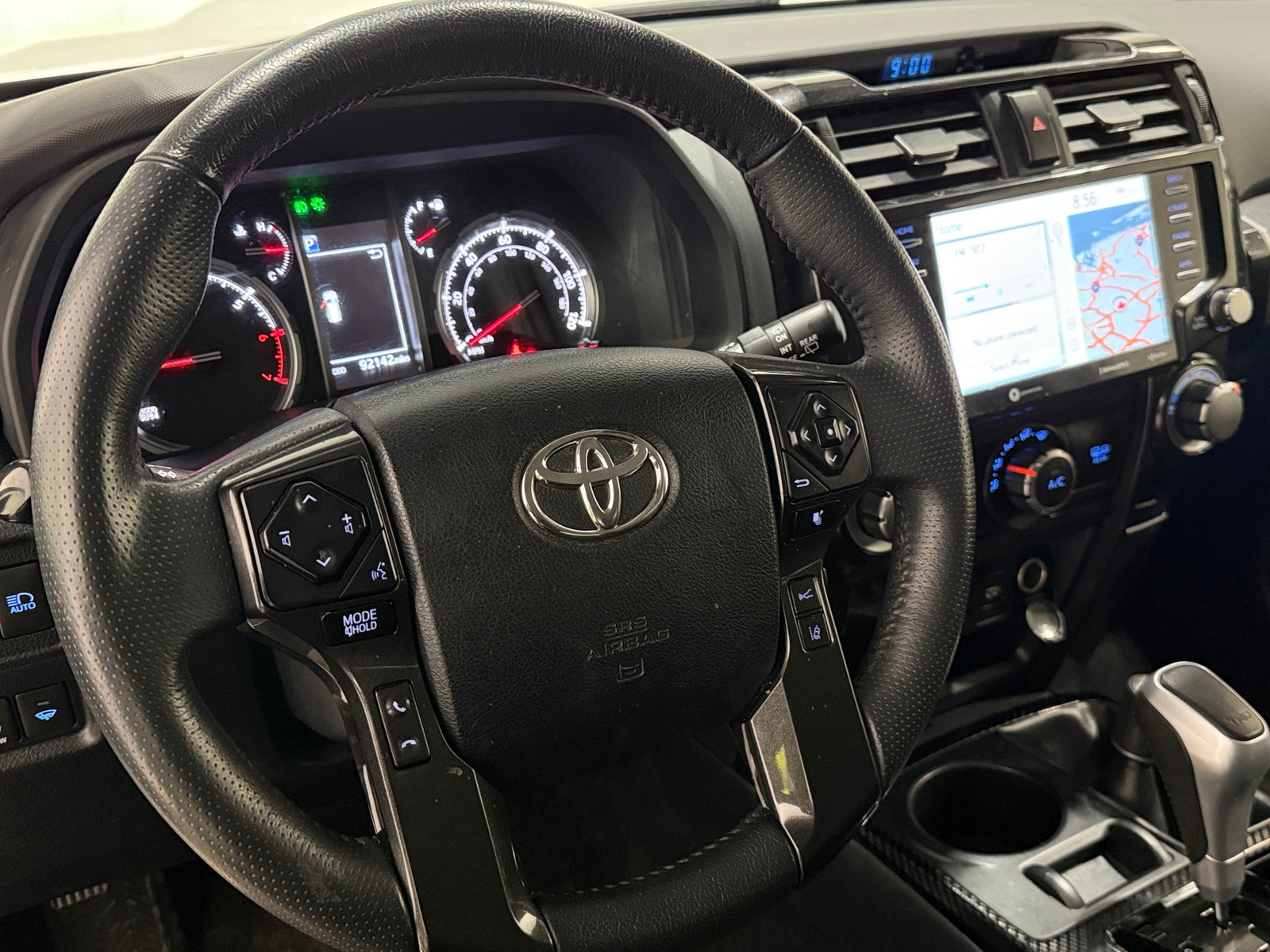 Thumbnail: 2022 Toyota 4Runner - 5