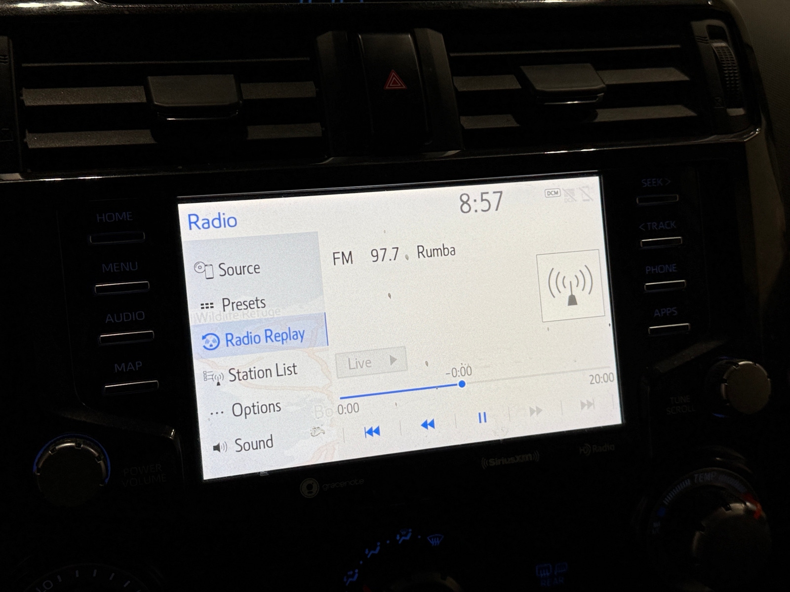 Thumbnail: 2022 Toyota 4Runner - 4